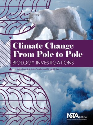 cover image of Climate Change From Pole to Pole